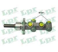 LPR 6014 Cilindro maestro del freno per CITROËN,PEUGEOT