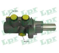Lpr Lpr Frenante 6015