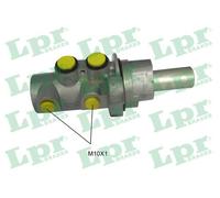 LPR 6035 Cilindro maestro del freno per FIAT,SUZUKI