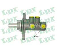 LPR 6104 Cilindro maestro del freno per OPEL,SUZUKI,VAUXHALL