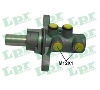 LPR 6160 Cilindro maestro del freno per MERCEDES-BENZ,RENAULT