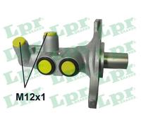 Pompa freno Alluminio 6173 LPR per DACIA RENAULT LADA
