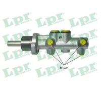Lpr POMPA FRENO 6226