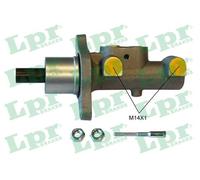 LPR 6252 Cilindro maestro del freno per FORD