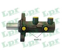 LPR 6291 Cilindro maestro del freno per FORD