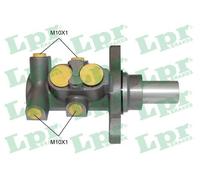LPR 6338 Cilindro maestro del freno per FORD