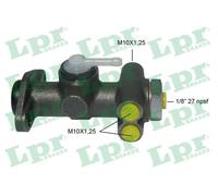 Lpr Lpr Frenante 6600
