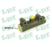 LPR Brakes 6610 Pompa Freno