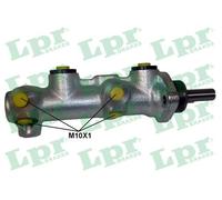 Lpr Lpr Frenante 6763