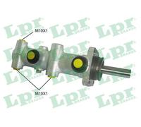LPR 6769 Cilindro maestro del freno per CITROËN,FIAT,PEUGEOT