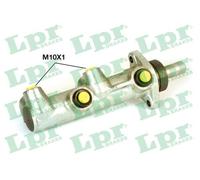 Pompa freno Ghisa grigia 6784 LPR per PEUGEOT FIAT CITROËN