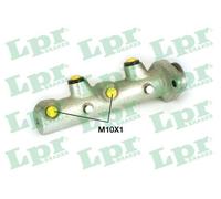 Pompa freno Ghisa grigia 6788 LPR per IVECO DAILY II Pianale piatto/Telaio