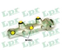 Pompa freno Ghisa grigia 6789 LPR per IVECO DAILY II Furgone