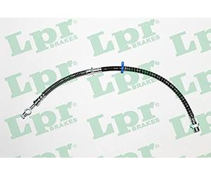 LPR 6T46652 Tubo Freno