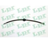 Tubo flessibile freno 6T46766 SAMKO per ALFA ROMEO 156 156 Sportwagon 147