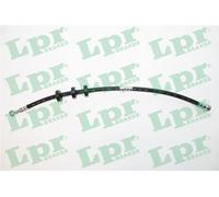 LPR 6T47512 Flessibile del freno per SUZUKI