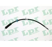 Tubo flessibile freno 6T48063 LPR per CITROËN PEUGEOT DS