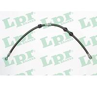 LPR 6T48336 Tubo Freno