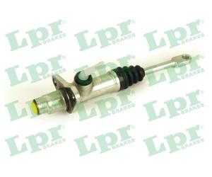 LPR 7115 Cilindro trasmettitore, Frizione per ALFA ROMEO