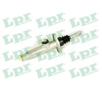 Pompa frizione Ghisa grigia 7744 LPR per LANCIA KAPPA KAPPA SW KAPPA Coupé