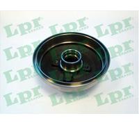Tamburo freno, 1 pezzo LPR 7D0139
