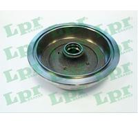 LPR 7D0240 Tamburo freno