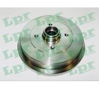 LPR 7D0427 Tamburo freno