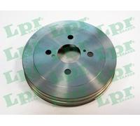 LPR 7D0632 Tamburo freno