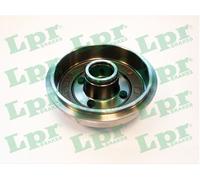 LPR 7D0644 Tamburo freno