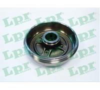 LPR 7D0671 Tamburo freno