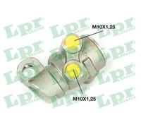 Correttore di frenata 9900 LPR per FIAT LANCIA ZASTAVA AUTOBIANCHI ALFA ROMEO VW