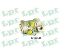 LPR 9903 Modulatore frenata per IVECO