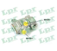 LPR 9912 Modulatore frenata per CITROËN,FIAT,PEUGEOT