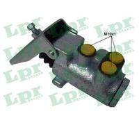 LPR 9914 Modulatore frenata per CITROËN