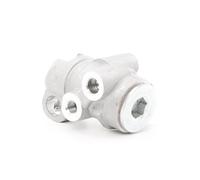 LPR Brakes Correttore di frenata 9920 – Alluminio per Peugeot Fiat Citroën