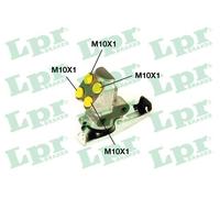 LPR 9932 Modulatore frenata per SEAT,VW