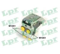 LPR 9934 Modulatore frenata per CITROËN,FIAT,LANCIA,PEUGEOT