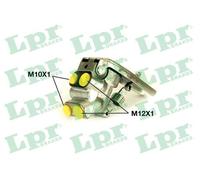 LPR 9936 Modulatore frenata per CITROËN,PEUGEOT