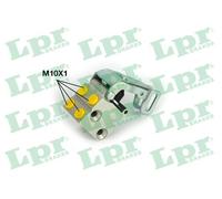 LPR 9938 Modulatore frenata per SEAT,VW