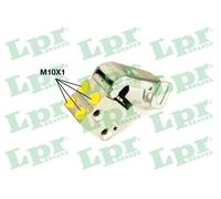 LPR 9939 Modulatore frenata per AUDI,SEAT,SKODA,VW