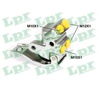 LPR 9940 Modulatore frenata per CITROËN,PEUGEOT