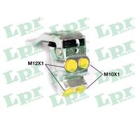 LPR 9941 Modulatore frenata per CITROËN,PEUGEOT