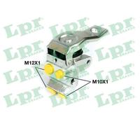 LPR 9942 Modulatore frenata per CITROËN,PEUGEOT