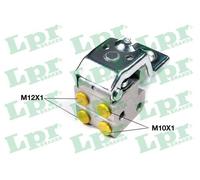 LPR 9943 Modulatore frenata per NISSAN,RENAULT