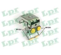 LPR 9962 Modulatore frenata per CITROËN,PEUGEOT