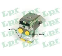 LPR 9963 Modulatore frenata per CITROËN,PEUGEOT