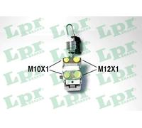 LPR 9971 Modulatore frenata per PEUGEOT