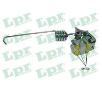 Regolatore della forza frenante LPR 9972