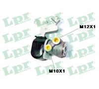 LPR 9991 Modulatore frenata per IVECO