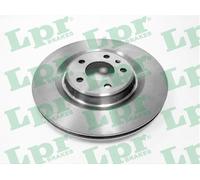 LPR A1045VR Disco freno per AUDI,PORSCHE